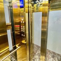 Chuyển Công Tác Cần Bán Nhà Ngay Ngã Tư Cổ Nhuế, 33M2X6 Tầng, Thang Máy, Nở Hậu. 7.48 Tỷ