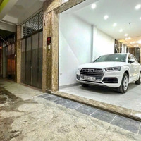19 Tỷ Nhỉnh Có Nhà Đẹp Mặt Phố Phạm Văn Đồng- 6Tầng* 52M2, Mt6- Thang Máy- Gara Ôtô - Kd, Vp Đỉnh