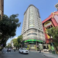 Bán Toà Nhà Hầm, 8 Lầu,Mặt Tiềnlê Thị Hồng Gấm, P. Ntb, Quận 1.Diện Tích18X7M, Hđt 253,5 Tr/Th, 79 Tỷ Tl