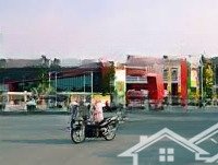 Chính Chủ Bán 2 Lô Đất Liền Kề Gs1 Mặt Đường Lớn Gần Bigc Dĩ An, Diện Tích 120M2/Lô