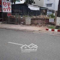 Chính Chủ Bán 2 Lô Đất Liền Kề Gs1 Mặt Đường Lớn Gần Bigc Dĩ An, Diện Tích 120M2/Lô