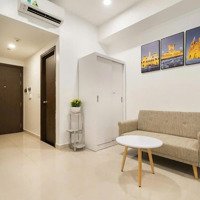Cho Thuê Căn Hộ The Tresor, Bến Vân Đồn Q.4 - 28M ( 1 Phòng Ngủ- 1Wc) - Đầy Đủ Nội Thất Mới, View Hồ Bơi