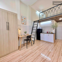 Duplex Cửa Sổ Lớn - Gần Ueh - Quận 10