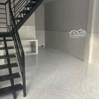 Cho Thuê Nhà Riêng 40M2, 4 Triệu Vnd, 2 Phòng Ngủ 1 Vệ Sinhtại Thạnh Xuân 52, Quận 12