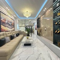 Bán Nhà Mặt Ngõ Đà Nẵng Nội Thất Nhập Khẩu, Thiết Kế Hiện Đại