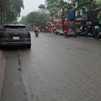 Bán Nhà Mặt Phố Chùa Láng- Kinh Doanh Sầm Uất -90M Chỉ 21,5 Tỷ-0904644050