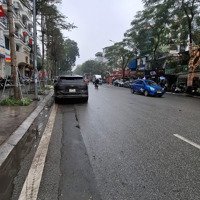Bán Nhà Mặt Phố Chùa Láng- Kinh Doanh Sầm Uất -90M Chỉ 21,5 Tỷ-0904644050
