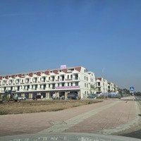 Cần Tiền Bán Gấp Căn Shophouse Góc 2 Mặt Tiền Vsip Bắc Ninh Giá Chỉ 4 Tỷ Bao Sang Tên