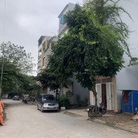 Bán Gấp Lô Đất Đầu Đốc Đẹp - Đồng Đế, Dương Nội, Hà Đông, Giá Chỉ 10 Tỷ