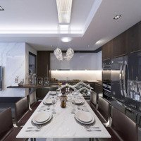 Cho Thuê Căn Hộ 3 Phòng Ngủ 2 Vệ Sinh 40 Triệu Vnd, 161M2 Tại Sunshine Golden River, Phú Thượng, Tây Hồ