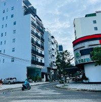 Cho Thuê Gốc 434M2 Đất Mặt Tiền Lê Văn Quý Sát Phạm Văn Đồng Gần Biển Mỹ Khê Phù Hợp Làm Nhà Hàng