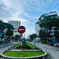 Cho Thuê Gốc 434M2 Đất Mặt Tiền Lê Văn Quý Sát Phạm Văn Đồng Gần Biển Mỹ Khê Phù Hợp Làm Nhà Hàng