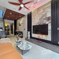 Nhà Đẹp Thiết Kế Không Gian Mở Với Nhiều Cây Xanh Đường Nguyễn Phước Nguyên
