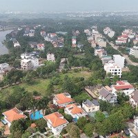 Bán Biệt Thự Đẹp Tại Hà Phong, Mê Linh, Hà Nội, 48 Triệu / M2, 270M2, 4 Pn, 4 Vệ Sinh, Dân Cư Đông Đúc