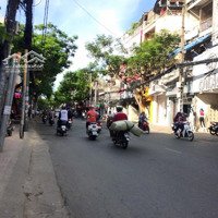 Bán Nhà Mặt Tiền Nguyễn Tri Phương Q.10 (Dt: 3.5X17) Nhà 3 Lầu, Giá Bán 18 Tỷ Thương Lượng