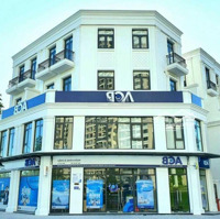 Chính Chủ Cần Bán Căn Shophouse Ngọc Trai 6 Vinhomes Ocean Park Gia Lâm, Giá Bán 18,6 Tỷ
