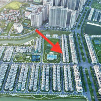 Chính Chủ Cần Bán Căn Shophouse Ngọc Trai 6 Vinhomes Ocean Park Gia Lâm, Giá Bán 18,6 Tỷ