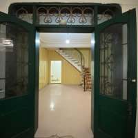 Cho Thuê Nhà Trong Ngõ Phố Bồ Đề - Long Biên Hà Nội -Diện Tích0985668248