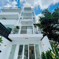 Gấp Cần Bán Nhà Có Hđ Thuê 22 Tr/Thhẽm Xe Hơi430/Cmt8, P10, Quận 3, 4 Tỷ150 85M2, Sổ Hồng Riêng