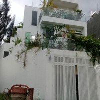 Nhà 83M2 Nở Hậu 8.7M, 3 Mặt Thông Thoáng Đường Liên Phường, Q.9