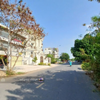 Bán Lô Góc 2Mtiền Đường Đặng Như Mai 167.5M2 Vị Trí Gần Sông P.thạnh Mỹ Lợi Tp Thủ Đức Giá Bán 58.625Ty