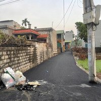 Đất Nền Tại Đường 38, Xã Đại Cương, Kim Bảng, Hà Nam Bán Gấp Giá Cực Chất 22 Triệu / M2, 101 M2