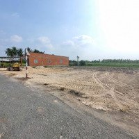 5X30M Full Thổ, Đường Nhựa, Gần Kcn. 580 Triệu. Rẻ