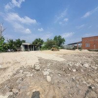 5X30M Full Thổ, Đường Nhựa, Gần Kcn. 580 Triệu. Rẻ