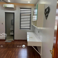 Bán Nhà Nguyễn Văn Đậu, Bình Thạnh 5 Tầng Btct -Diện Tích53M2 - Giáp Phú Nhuận. Giá: 7,2 Tỷ