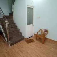 Nhà 3 Tầng 49M2 Hẻm 6M Thông Đường Tô Hiệu, Quận Tân Phú