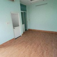 Nhà 3 Tầng 49M2 Hẻm 6M Thông Đường Tô Hiệu, Quận Tân Phú