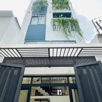 Nhà Kinh Doanh Siêu Lời Hẻm 105 Hoàng Bật Đạt, P15, Tân Bình, 4 Tỷ550 46M2, Sổ Hồng Riêng