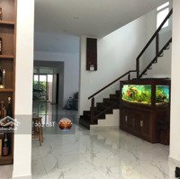 Siêu Biệt Thự 750M2 Sân Vườn Hồ Bơi Full Thổ Cư Ngay Trần Ngọc Diện,Thảo Điền Q2.Giá Chỉ 110 Tỷ Tl