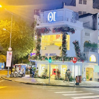 Vị Trí Độc Tôn! Lê Thánh Tôn - Pasteur Bến Nghé, Q1 - Ngang Tổng 16M - Giá 73 Về 64 Tỷ