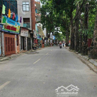 Bán Đất Phố Thụy Phương, Bắc Từ Liêm, 20,9 Tỷ, 151,2 M2, Xây Tòa Nhà Văn Phòng Quá Đẳng Cấp