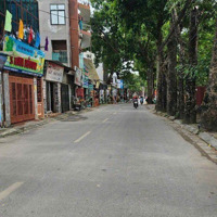 Bán Đất Phố Thụy Phương, Bắc Từ Liêm, 20,9 Tỷ, 151,2 M2, Xây Tòa Nhà Văn Phòng Quá Đẳng Cấp