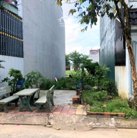 Cần Bán Nhanh Lô Đất Thổ Cư Đường Lê Thị Hà, Xã Tân Xuân 79M2 Giá Bán 1 Tỷ 550, Sổ Hồng Riêng