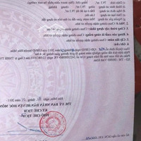 Cần Bán Nhanh Lô Đất Thổ Cư Đường Lê Thị Hà, Xã Tân Xuân 79M2 Giá Bán 1 Tỷ 550, Sổ Hồng Riêng