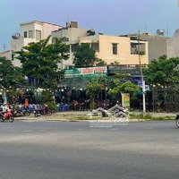 Cho Thuê Mặt Bằng 180M2 Đường Vương Thừa Vũ Gần Biển Sơn Trà Phù Hợp Kinh Doanh Nhà Hàng Giá Tốt