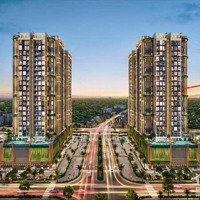 Bán Căn Hộ Masteri Grand View, Giá Siêu Hời Chiết Khấu 12%, 141M2, 4 Phòng Ngủ 3Wc