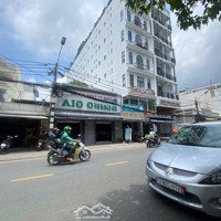 Tòa Nhà Chdv Hiện Đạimặt Tiềnlâm Văn Bền Q7, Có 78 Phòng Ngủthu Nhập 450 Triệu/Tháng, Giá: 88 Tỷ