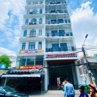 Tòa Nhà Chdv Hiện Đạimặt Tiềnlâm Văn Bền Q7, Có 78 Phòng Ngủthu Nhập 450 Triệu/Tháng, Giá: 88 Tỷ