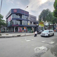 Bán Nhà Mặt Tiền Ung Văn Khiêm - Dt: 8 X 46M - Ctxd: Hầm + 9 Lầu - Giá Bán: 48 Tỷcó Thương Lượng- Tin Thật