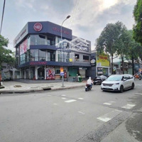 Bán Nhà Mặt Tiền Ung Văn Khiêm - Dt: 8 X 46M - Ctxd: Hầm + 9 Lầu - Giá Bán: 48 Tỷcó Thương Lượng- Tin Thật