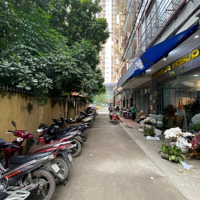 Bán Tìa Văn Phòng Mạc Thái Tổ Mt5 M Hậu 5 M 7 Tầng 30 Tỷ Oto Tránh Phân Lô