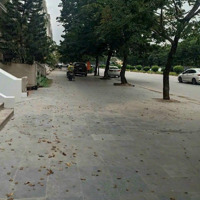 Bán Shophouse Mặt Đường 40M Thuộc Dự Án Thành Phố Giao Lưu Mặt Tiền 8M, Vị Trí Kinh Doanh Sầm Uất