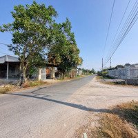 Chủ Gửi 10X50=500M2 Mặt Tiền Nhựa Sẵn 200M Thổ Cư An Phú, Thuận An, Bình Dương Giá Đúng