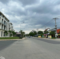 Bán Đất (20X23M), Đường Bưng Ông Thoàn - Q9, Giá Bán 18,5 Tỷ, Hổ Hồng Riêng