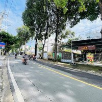 Lô Đất Mặt Tiền Linh Trung - Hệ Số Xây Dựng 6 Chấm -Diện Tíchcông Nhận: 330M2 Ngang 7.2M, Full Thổ Cư
