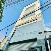 Chủ Định Cư Nước Ngoài Bán Nhà Hẻm 6M Cmt8, P15, Quận 10, 68M2, 2Tỷ 550 Triệu, Đang Cho Thuê 15 Triệu/Tháng